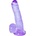 Intergalactic Oxygen Purple