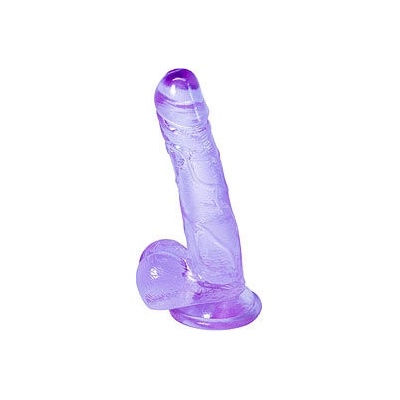 Intergalactic Oxygen Purple