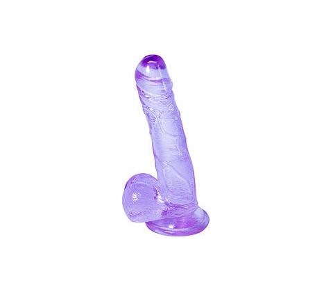 Intergalactic Oxygen Purple