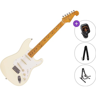 SX SST57+ SET Vintage White Електрическа китара