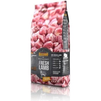 Belcando Mastercraft Fresh Lamb 2,2 kg
