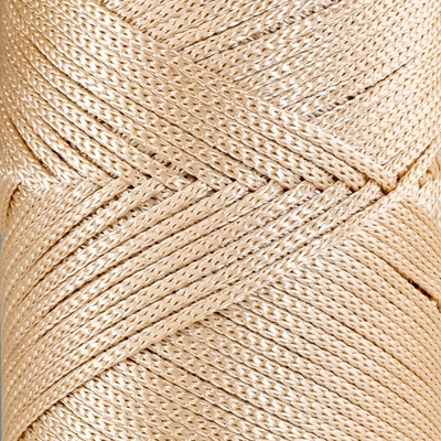 Hobby Trend PP Macrame 2 mm - 031 Latte