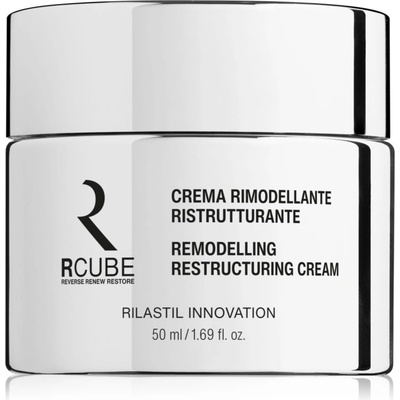 Rilastil RCube ремоделиращ крем против бръчки 50ml