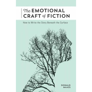 Emotional Craft of Fiction (ISBN: 9781440348372)