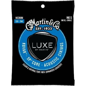 Martin Luxe Kovar Acoustic Strings 13 Струни за акустична китара (41Y23MK13)