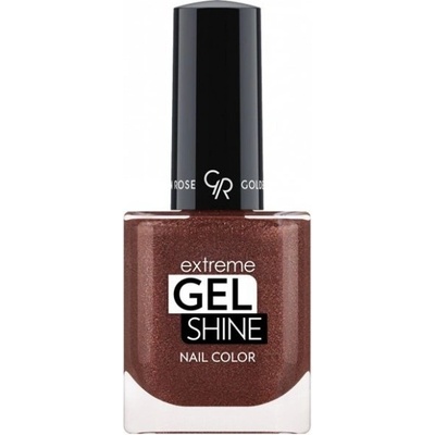 Golden Rose Extreme Gel Shine lak na nehty 43 10,2 ml