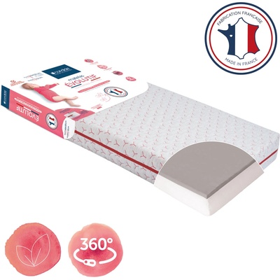 Candide Матрак Следващ Растежа На Бебето 60X120См (12См Дебелина) Candide (C-584082)