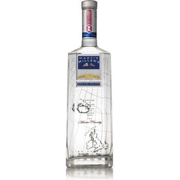 Martin Miller's 40% 0,7 l (čistá fľaša)