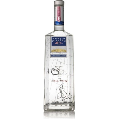 Martin Miller's 40% 0,7 l (čistá fľaša)
