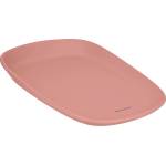 KikkaBoo Подложка за повиване EVA пяна Blush (31108060127)