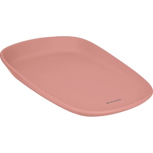 KikkaBoo Подложка за повиване EVA пяна Blush (31108060127)
