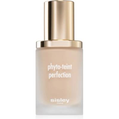 Sisley Phyto-Teint Perfection vysoce krycí make-up pro rozjasnění a vyhlazení pleti 0N Dawn 30 ml