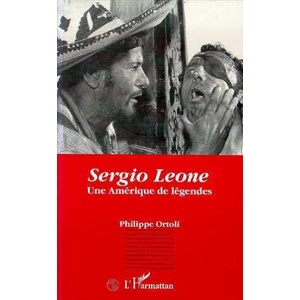Sergio Leone | Ortolli (ISBN: 9782738424280)