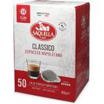 Saquella | Classico - 50 филтър дози E. S. E