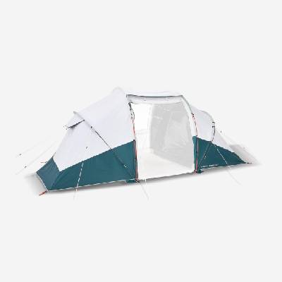 QUECHUA Náhradní tropiko ke stanu Arpenaz 4.2 Fresh&Black JEDNOTNÁ VELIKOST