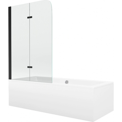 Mexen Cube 170 x 80 cm 550517080X9008027000