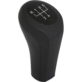 Image 1 of MEGA DRIVE Топка за скоростен лост bmw seria 1 e81, e87; seria 3 e36, e46, e90, e91, e92; seria 5 e34, e39, e60, e61; seria 6 e63; x1 e84; x3 e83; x5 e53- 5 скорости (fc21663)