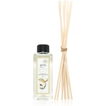 ipuro Essentials Cedar Wood пълнител за арома дифузери + Резервни пръчки за ароматни дифузери 200ml