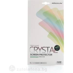  Протектор за екран фолио Nillkin Crystal за Asus Zenfone 5