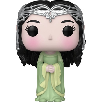 Funko Фигура Funko POP! Movies: The Lord of the Rings - Arwen (Coronation) #1745 (101028)