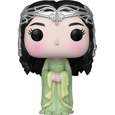 Funko Фигура Funko POP! Movies: The Lord of the Rings - Arwen (Coronation) #1745 (101028)