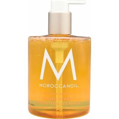 MoroccanOil hand wash ambiance 360 ml