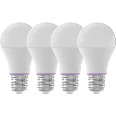 Yeelight GU10 Smart Bulb W4 stmívatelná 4ks