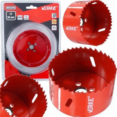 Verke V05395
