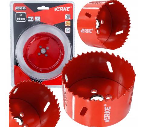 Verke V05395