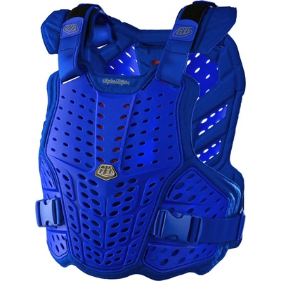 Troy Lee Designs Rockfight CE BLUE