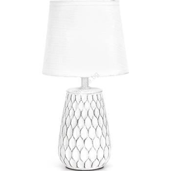 Aigostar - Настолна лампа 1xE14/40W/230V (AI1725)