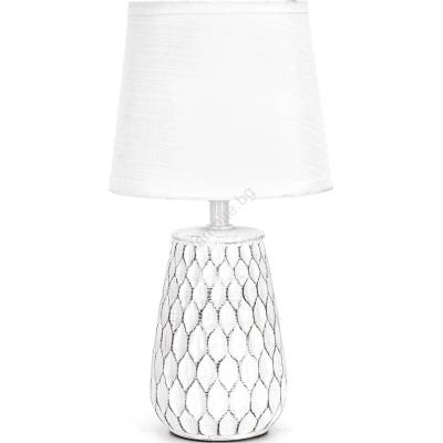 Aigostar - Настолна лампа 1xE14/40W/230V (AI1725)