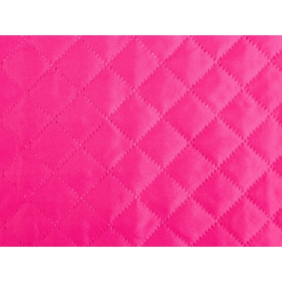 Zateplená podšívka - prošev Varianta: 5 pink, Balení: 1 m
