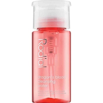 Rodial Dragon's Blood почистваща мицеларна вода за успокояване на кожата за жени 100 мл