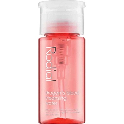 Rodial Dragon's Blood почистваща мицеларна вода за успокояване на кожата за жени 100 мл