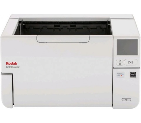 Kodak S3100