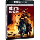 Očista navždy 2BD