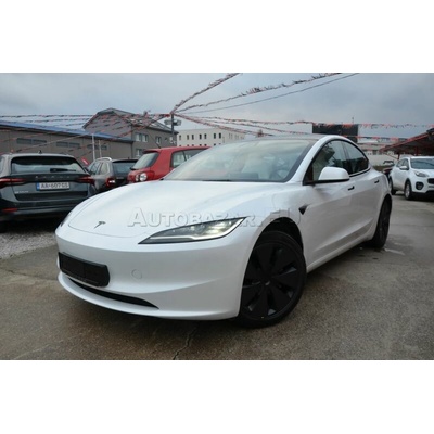 Tesla Model 3 Long Range 235 kW – Zbozi.Blesk.cz