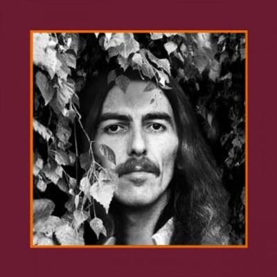 HARRISON GEORGE - THE LP COLLECTION LP