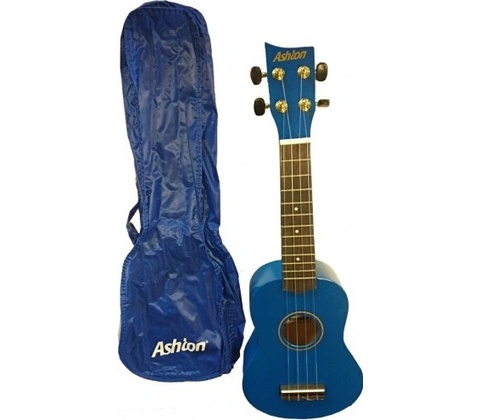 Ashton UKE 170