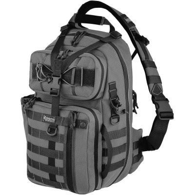Maxpedition Sitka Gearslinger wolf gray 10 l