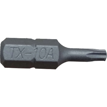 Image 1 of MARINA Накрайник Марина T10 1/4х25mm