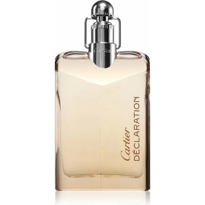 Cartier Declaration parfumovaná voda pánska 50 ml