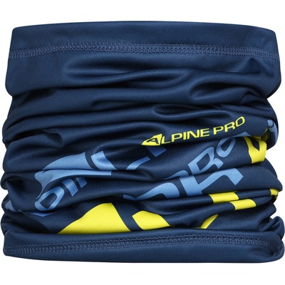 Alpine Pro Rahul 3
