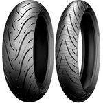 Michelin Pilot Road 3 110/70 ZR17 54W Мотоциклетни гуми