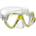 mares Водолазна маска Mares Zephir Diving mask - Yellow Reflex - размер One Size (700-0117-0311)