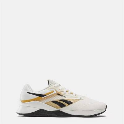 Reebok Маратонки Reebok Men's Nano Training Shoes - Chalk/Black/Ret
