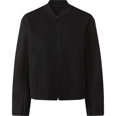 Esmara bomber černá