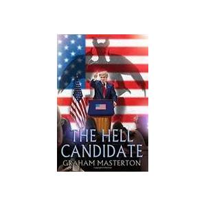 Hell Candidate | Graham Masterton (ISBN: 9781845839727)