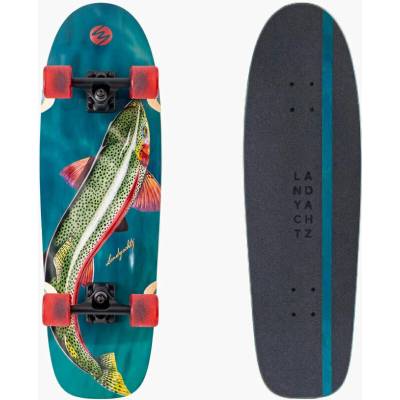 Landyachtz Raft Trout 32.5 2026